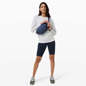 Lululemon all hours belt bag pouch